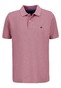Fynch-Hatton Uni Cotton Polo Soft Supima Cotton Piqué Lila
