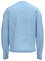 Fynch-Hatton V-Neck Air Cotton Trui New Breeze