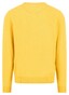 Fynch-Hatton V-Neck Merino Cashmere Trui Amber