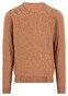 Fynch-Hatton V-Neck Merino Cashmere Trui Hazel