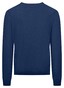 Fynch-Hatton V-Neck Merino Cashmere Trui Night
