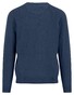 Fynch-Hatton V-Neck Merino Cashmere Trui Night