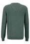 Fynch-Hatton V-Neck Merino Cashmere Trui Sage Green