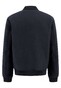 Fynch-Hatton Varsity Wool Mix College Blouson Dark Navy