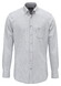 Fynch-Hatton Washed Oxford Fine Stripe Overhemd New Breeze