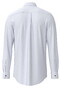 Fynch-Hatton Washed Solid Color Oxford Button-Down Overhemd New Breeze