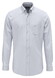 Fynch-Hatton Washed Solid Color Oxford Button-Down Overhemd New Breeze