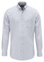 Fynch-Hatton Washed Solid Color Oxford Button-Down Overhemd New Breeze