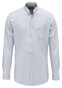 Fynch-Hatton Washed Solid Color Oxford Overhemd New Breeze