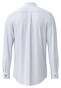 Fynch-Hatton Washed Solid Color Oxford Overhemd New Breeze