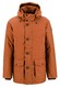 Fynch-Hatton Winter Parka Jas Burnt Orange