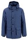 Fynch-Hatton Winter Parka Jas Wave