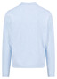 Fynch-Hatton Zip Superflex Subtle Mélange Polo New Breeze