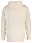 Gant 1949 Sportswear Graphic Hoodie Sweatshirt Trui Cream