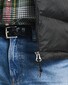 Gant Active Cloud Jacket Detachable Hood Black