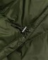 Gant Active Cloud Jacket Detachable Hood Country Green