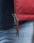 Gant Active Cloud Jacket Detachable Hood Plumped Red