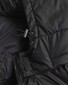 Gant Active Cloud Jacket Detachable Hood Zwart