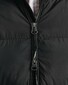 Gant Active Cloud Mid Length Jacket Black
