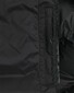 Gant Active Cloud Mid Length Jacket Black