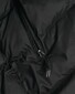 Gant Active Cloud Mid Length Jacket Black