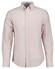 Gant Archive Oxford Stripe Organic Cotton Overhemd Washed Pink