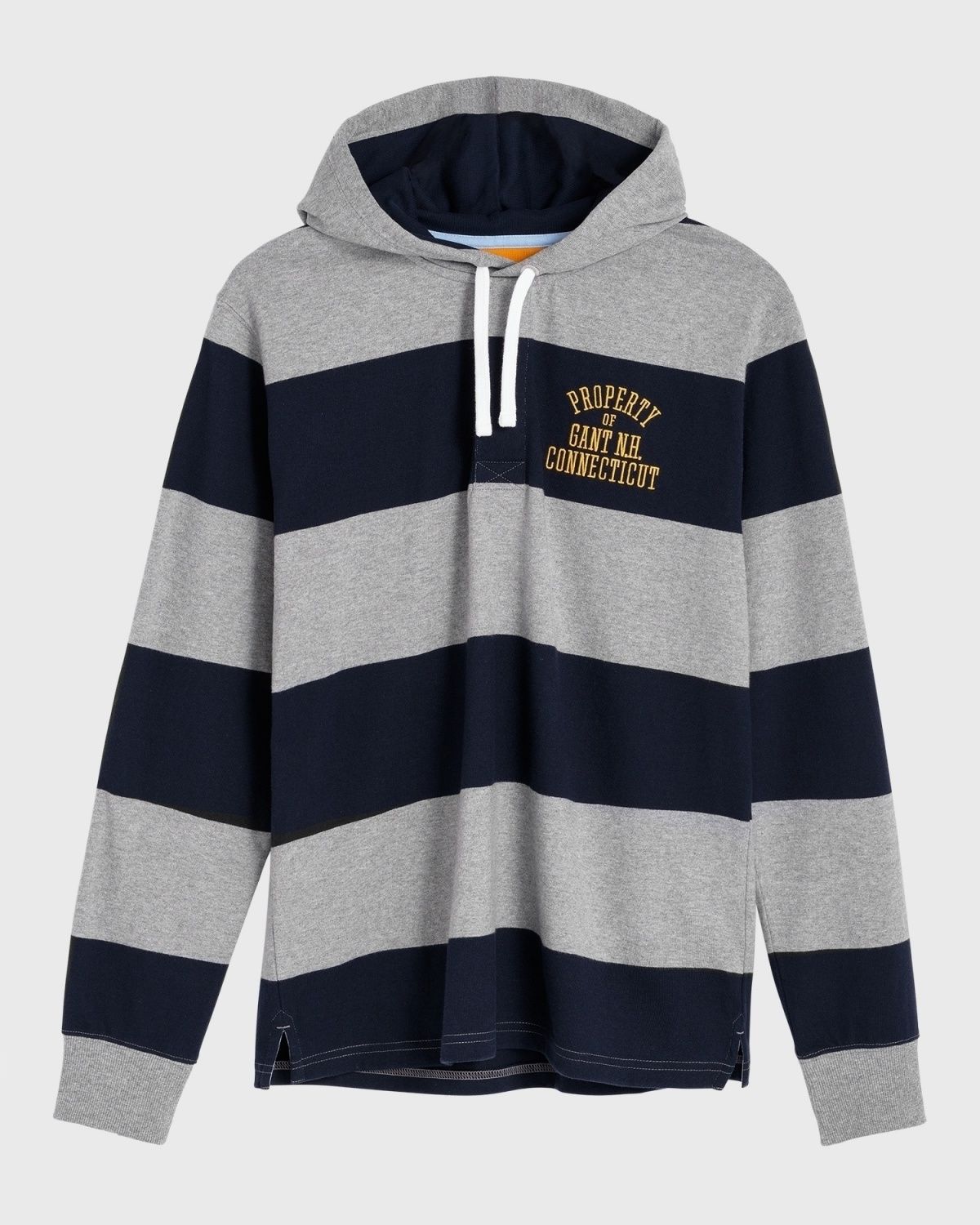 gant rugger hoodie