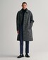 Gant Classic Cotton Rollneck Trui Avond Blauw