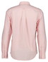 Gant Classic Oxford Dobby Overhemd Washed Pink