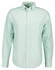 Gant Classic Oxford Dobby Overhemd Washed Turquoise
