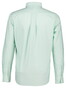 Gant Classic Oxford Dobby Shirt Washed Turquoise