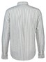 Gant Classic Oxford Stripe Button-Down Overhemd Forest Green