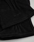 Gant Classic Suede Handschoenen Zwart