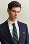 Gant Club Blazer Colbert Avond Blauw