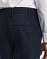 Gant Club Suit Pants Broek Avond Blauw
