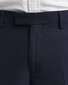 Gant Club Suit Pants Broek Avond Blauw