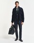 Gant Club Suit Pants Broek Avond Blauw