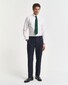Gant Club Suit Pants Broek Avond Blauw