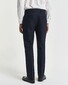 Gant Club Suit Pants Broek Avond Blauw