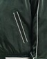 Gant Club Varsity Jacket Tartan Green