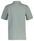 Gant Contrast Piqué Short Sleeve Subtle Stretch Polo Ceramic Grey