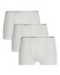 Gant Core Trunk 3Pack Ondermode Wit