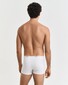 Gant Core Trunk 3Pack Ondermode Wit