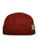 Gant Cotton Blend Fisherman Beanie Cap / Beanie Modern Rust