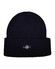 Gant Cotton Blend Logo Beanie Muts Marine