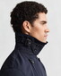 Gant Cotton Blend Trench Coat Jas Avond Blauw