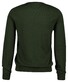 Gant Cotton Lambswool Crew Neck Trui Country Green