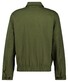 Gant Cotton Twill Jacket Mosgroen