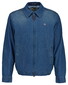 Gant Denim Indigo Windcheater Jack Semi Light Blue