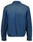 Gant Denim Indigo Windcheater Jack Semi Light Blue